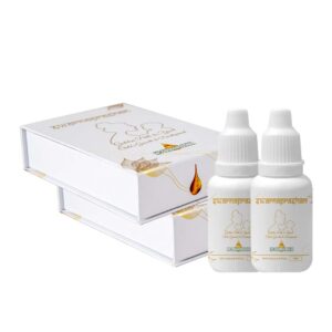 INC Swarnaprashan Drops | Pack of 2