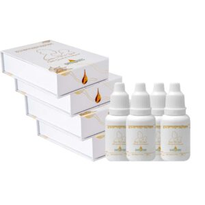 INC Swarnaprashan Drops Pack of 4