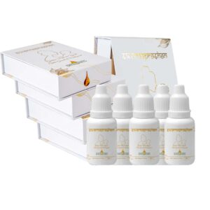 INC Swarnaprashan Drops | Pack of 5 | 40% Off