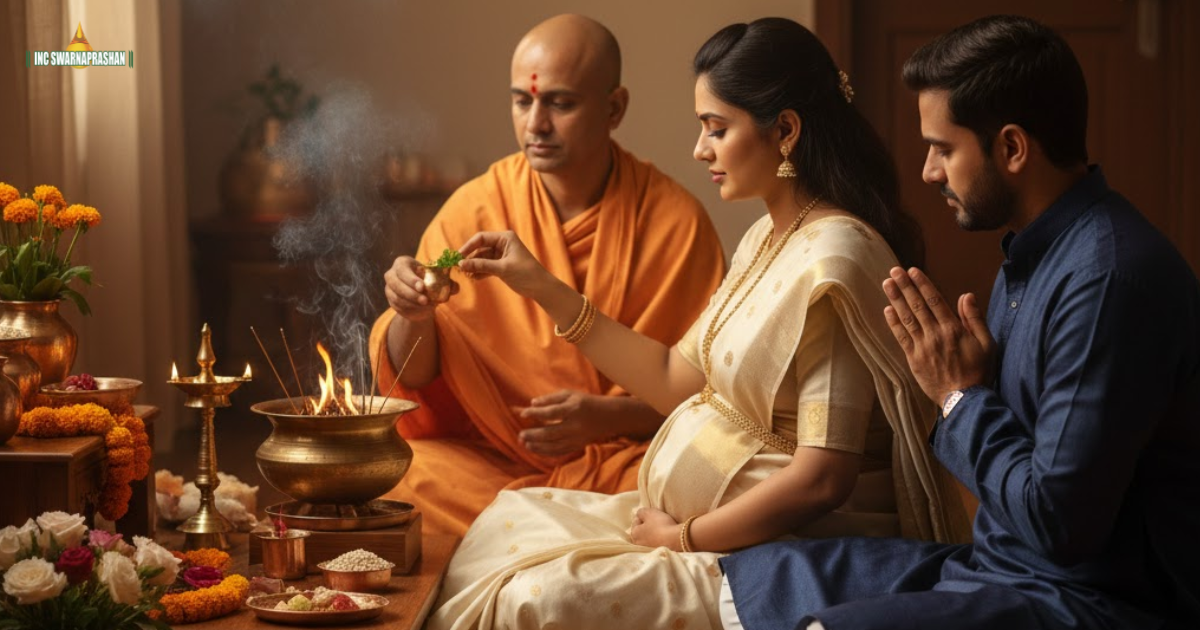 16 Sanskar & Shodasha Sanskar – Phase 2: Bala Avastha (Sanskaras of Childhood & Growth)